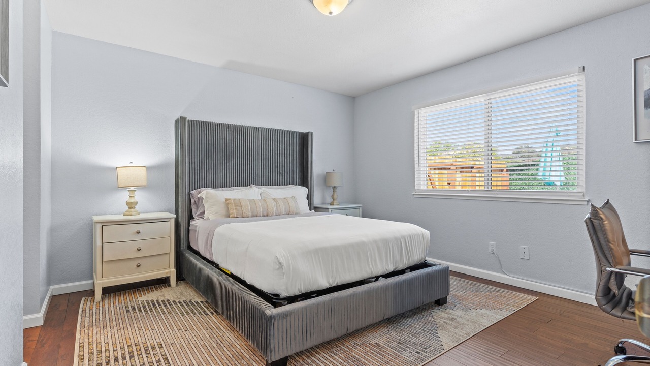 Photo of Bedroom in Citrus Heights