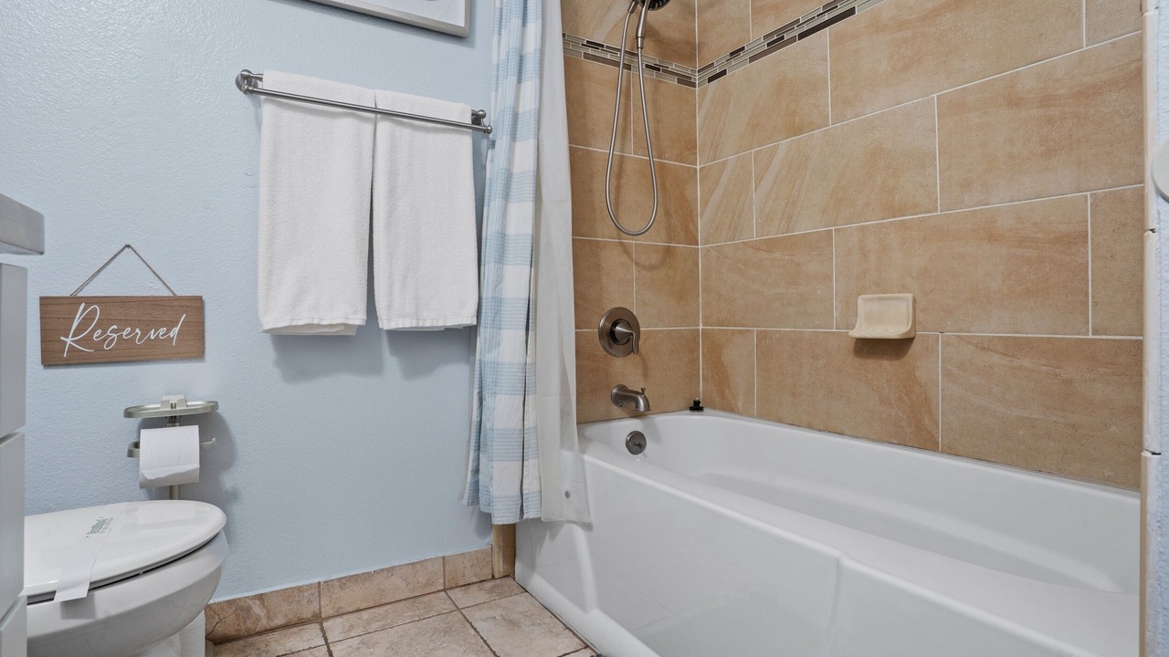 Photo of Bathroom in Citrus Heights