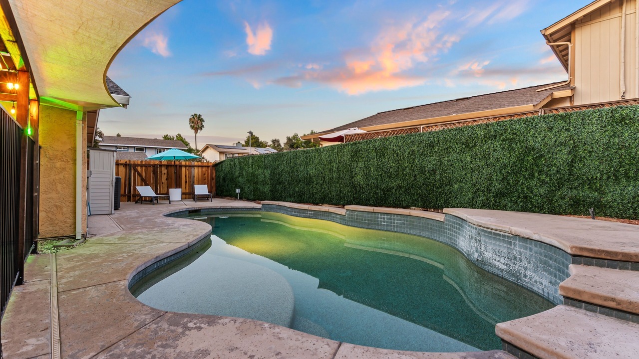 Photo of Outdoor in Citrus Heights