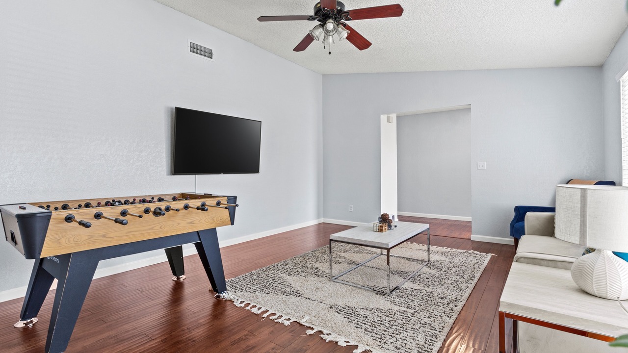 Photo of Livingroom in Citrus Heights