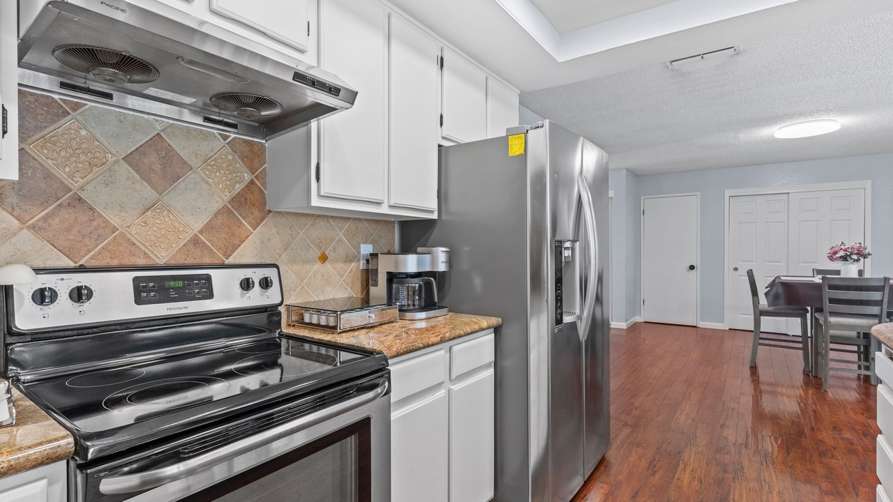 Photo of Kitchen in Citrus Heights