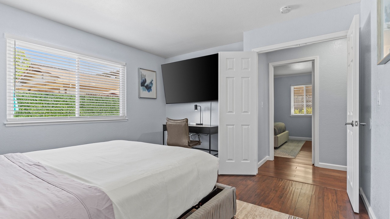 Photo of Bedroom in Citrus Heights