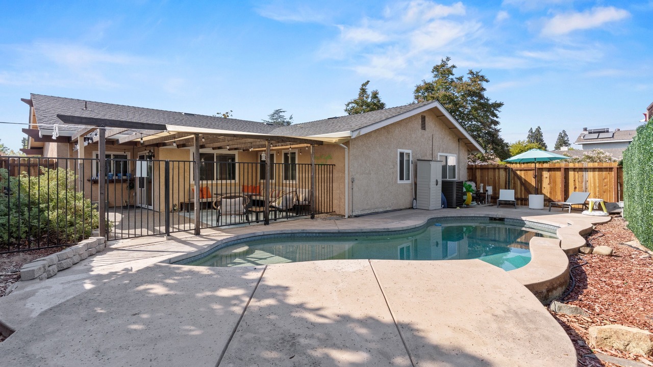 Photo of Outdoor in Citrus Heights