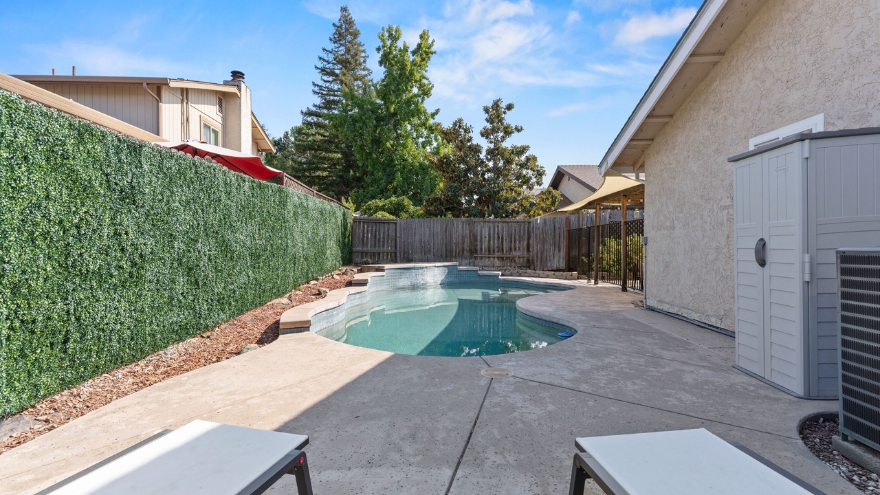 Photo of Outdoor in Citrus Heights