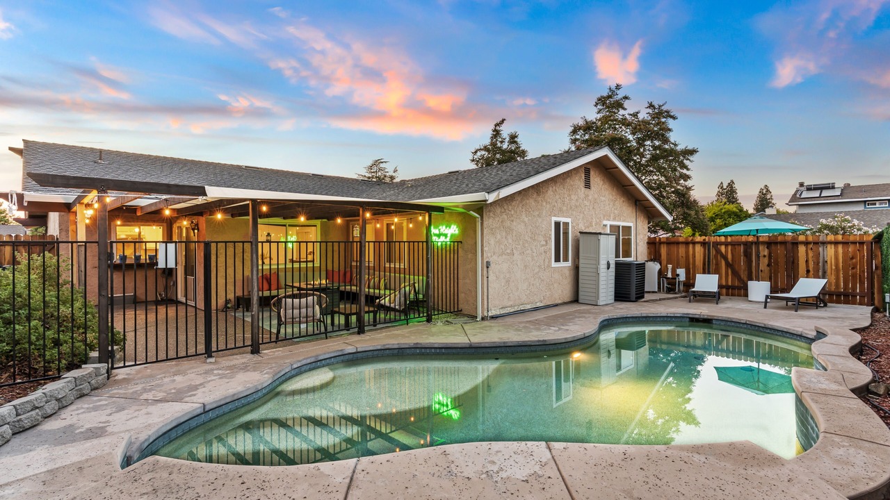 Photo of Outdoor in Citrus Heights