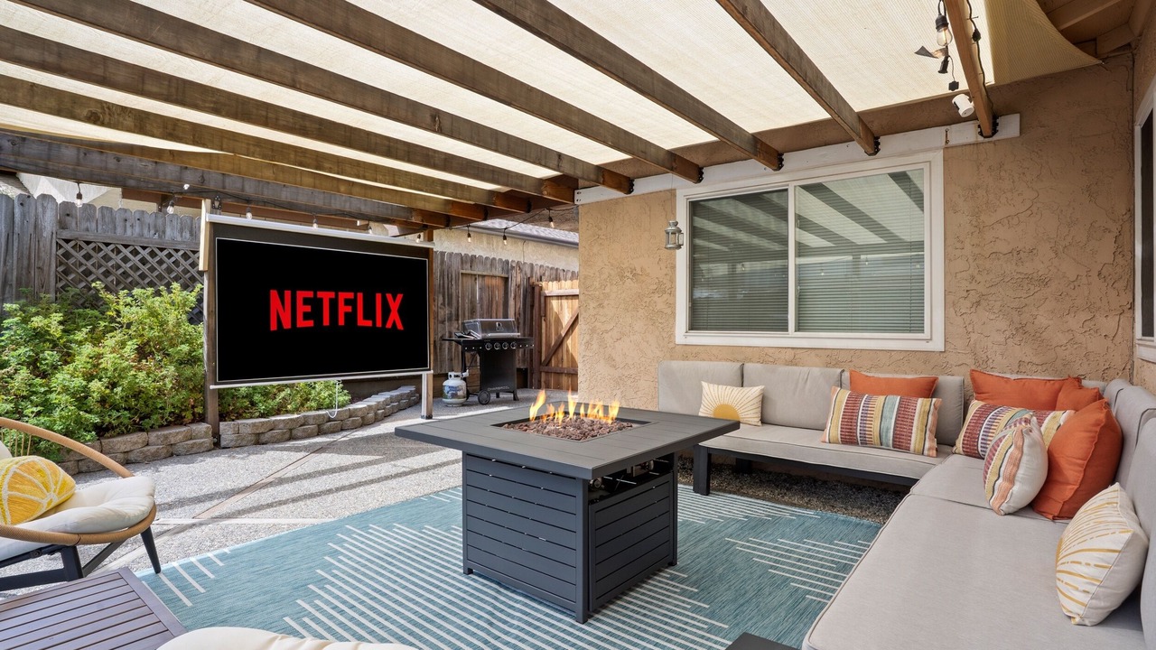 Photo of Patio Balcony in Citrus Heights