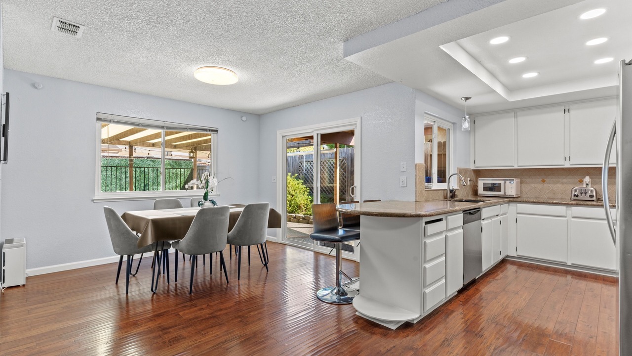 Photo of Kitchen in Citrus Heights