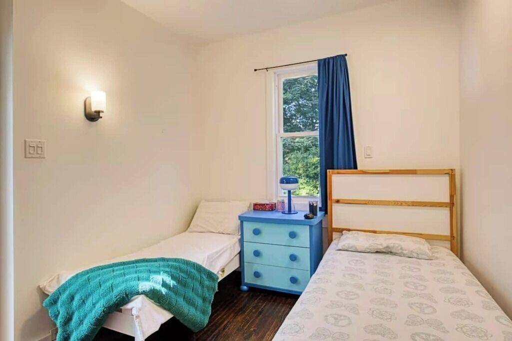 Photo of Bedroom in Greenwood - Coxwell