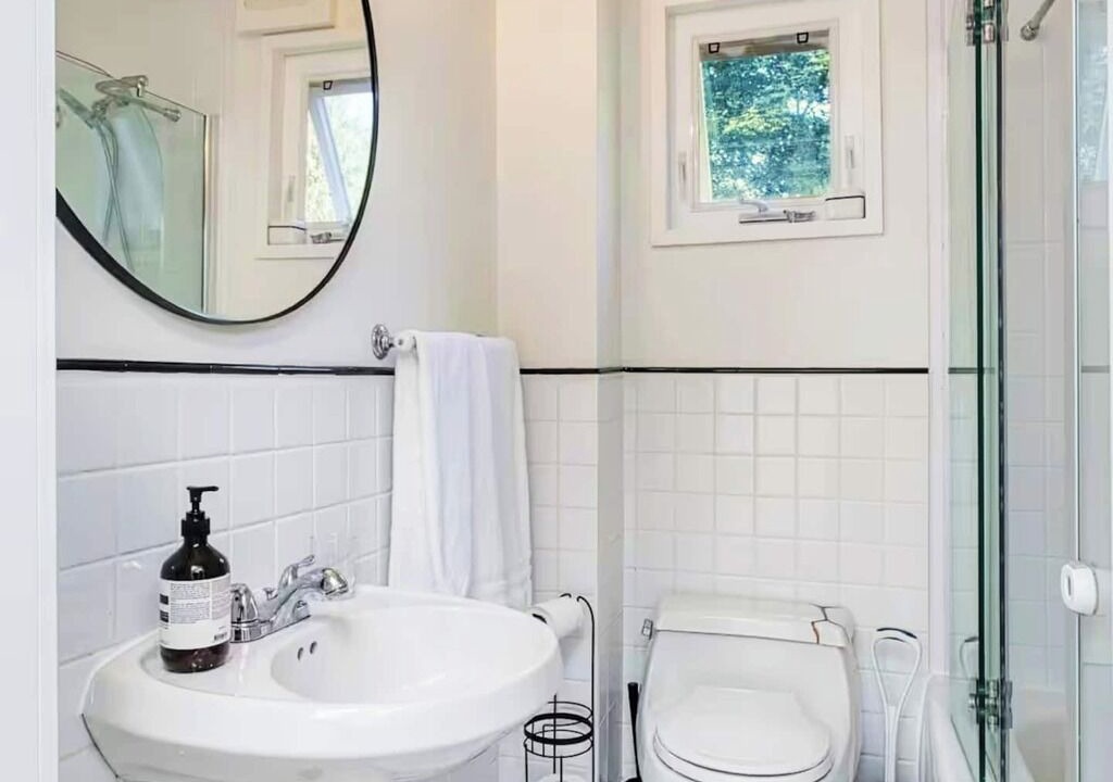 Photo of Bathroom in Greenwood - Coxwell