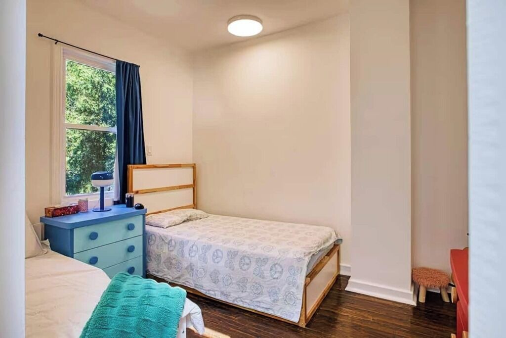 Photo of Bedroom in Greenwood - Coxwell