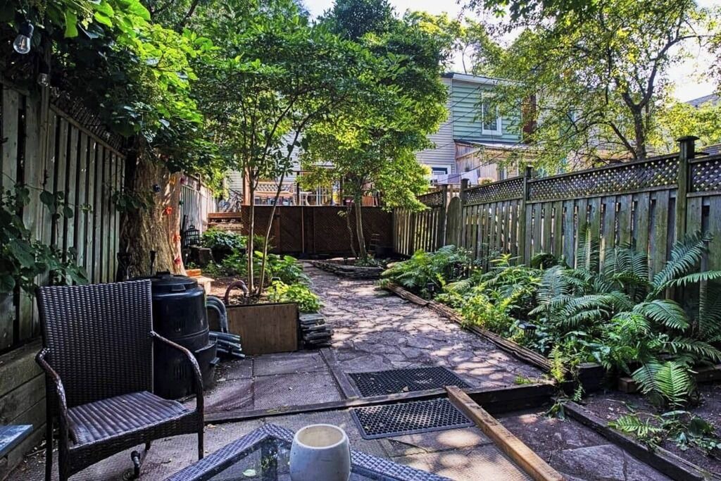 Photo of Outdoor in Greenwood - Coxwell