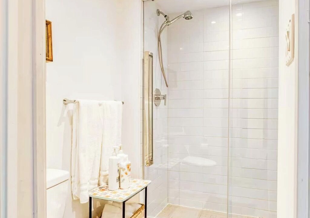 Photo of Bathroom in Greenwood - Coxwell
