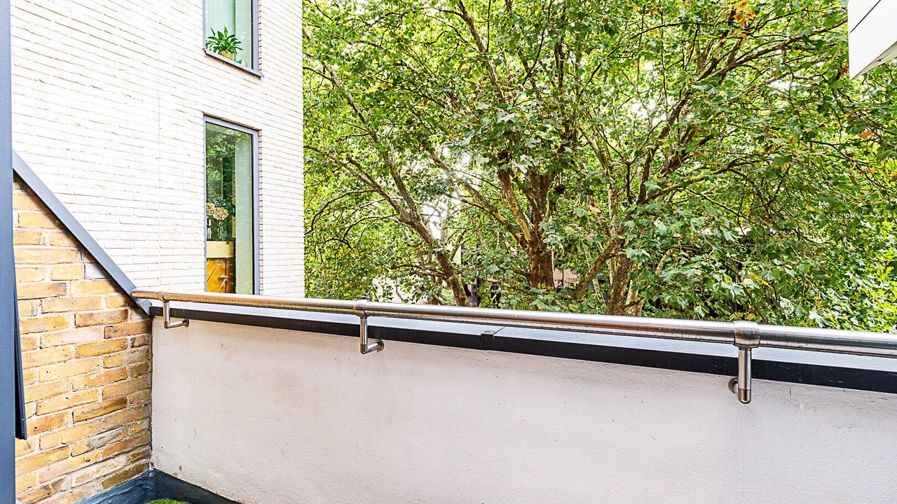 Photo of Outdoor in Turnham Green