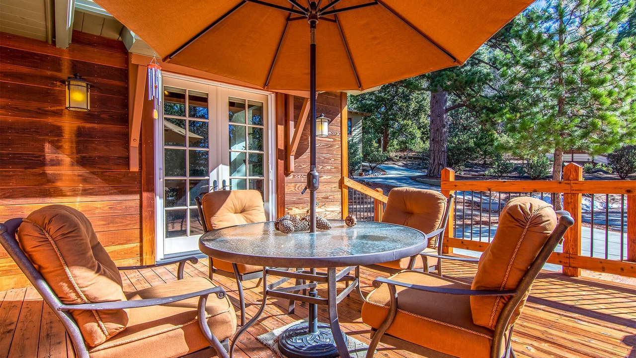 Photo of Outdoor in Fern Valley