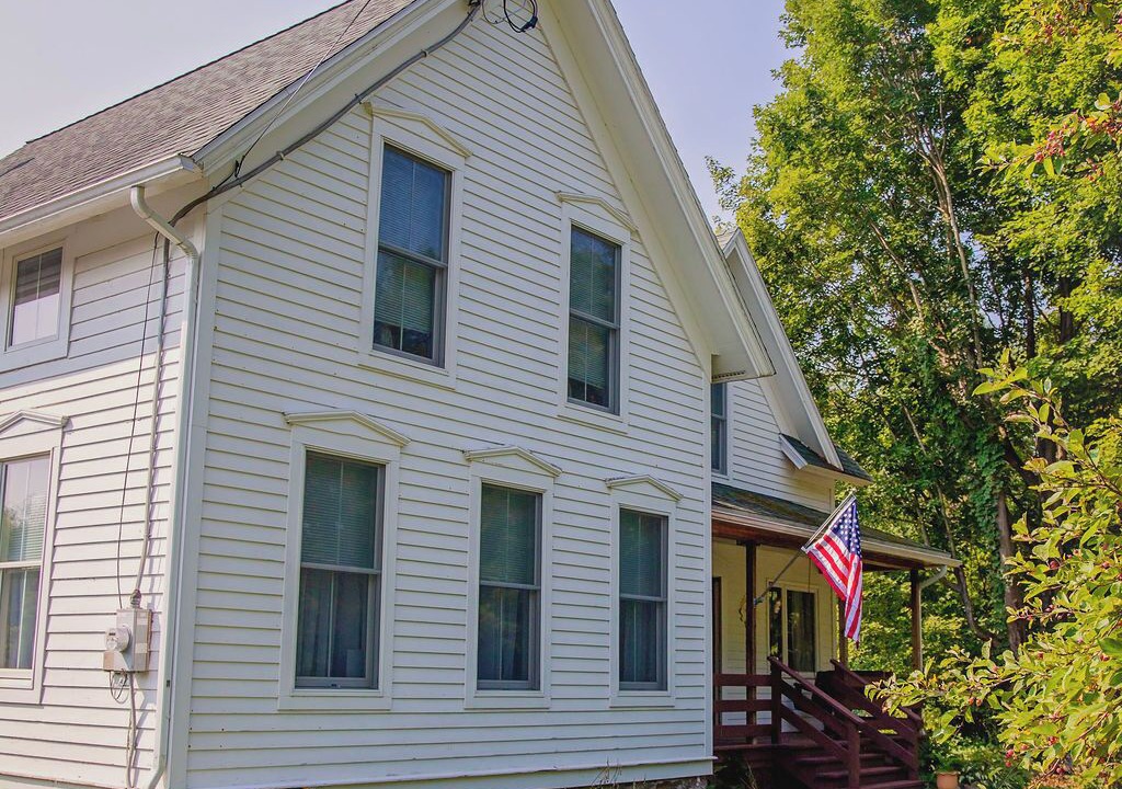 Photo of Outdoor in Canton