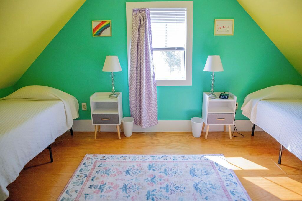 Photo of Bedroom in Canton