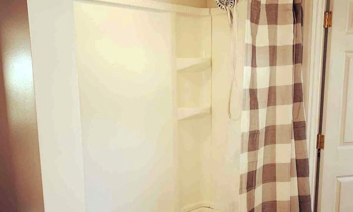 Photo of Bathroom in Bristol