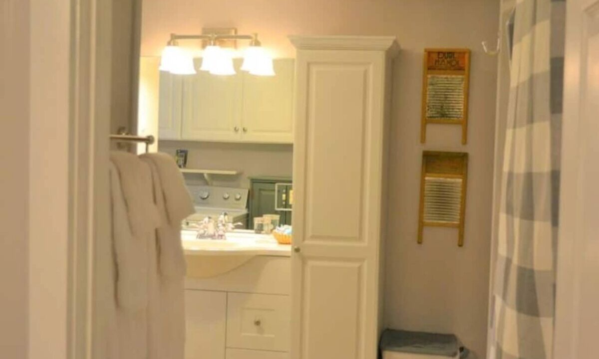 Photo of Bathroom in Bristol