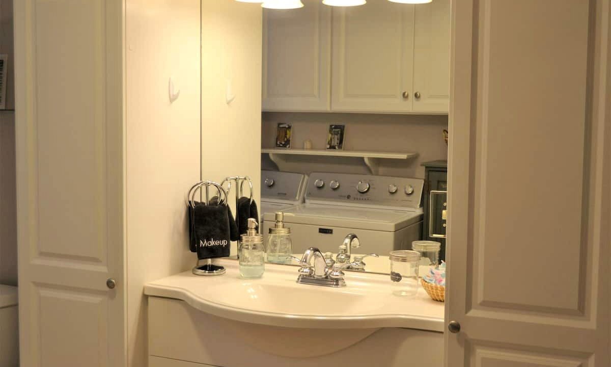 Photo of Bathroom in Bristol