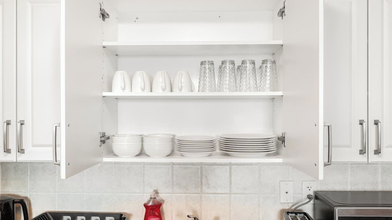 Photo of Kitchen in Downtown Mississauga