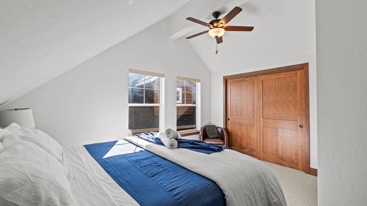 Photo of Bedroom in Dover Bay