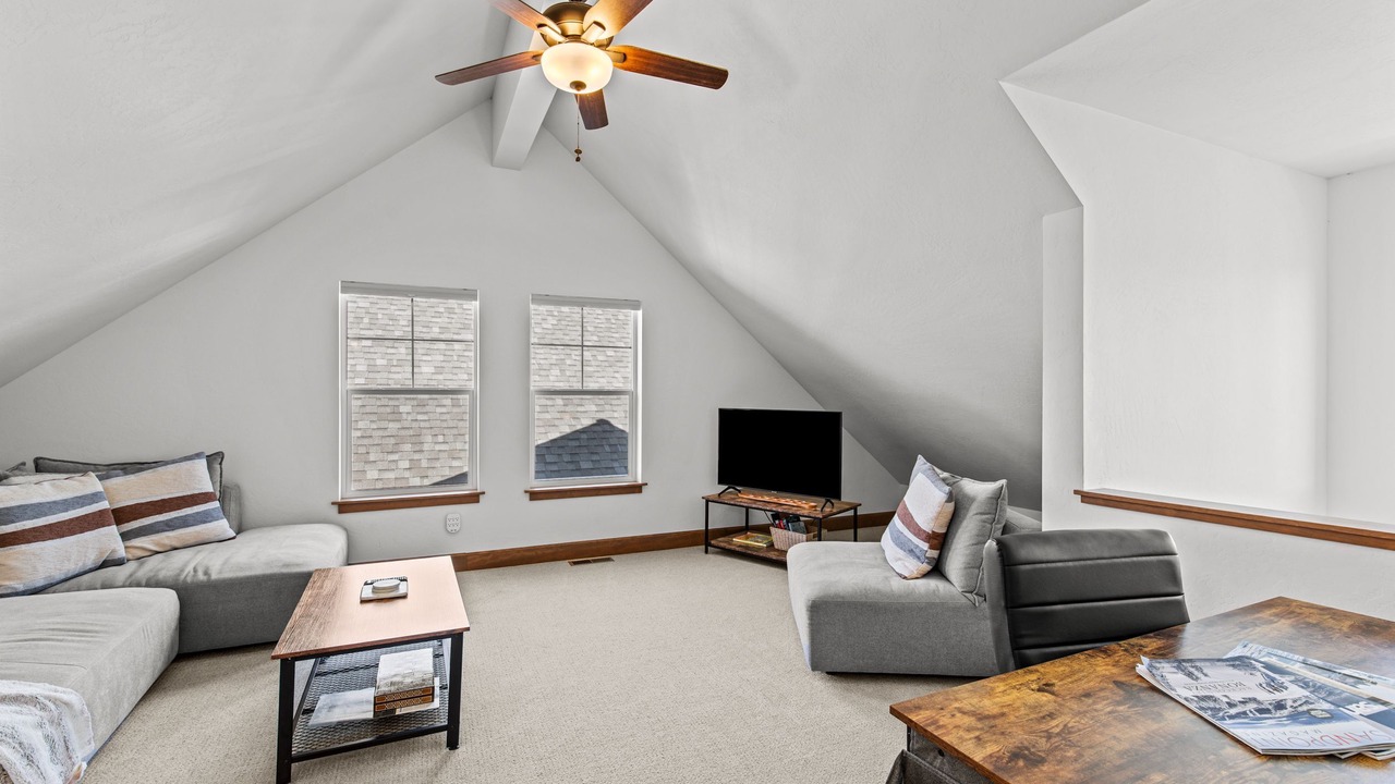 Photo of Livingroom in Dover Bay