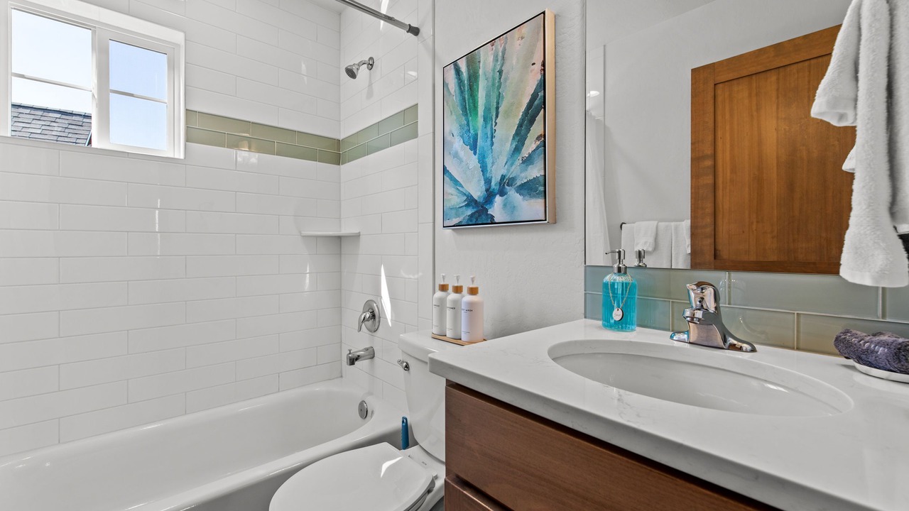 Photo of Bathroom in Dover Bay