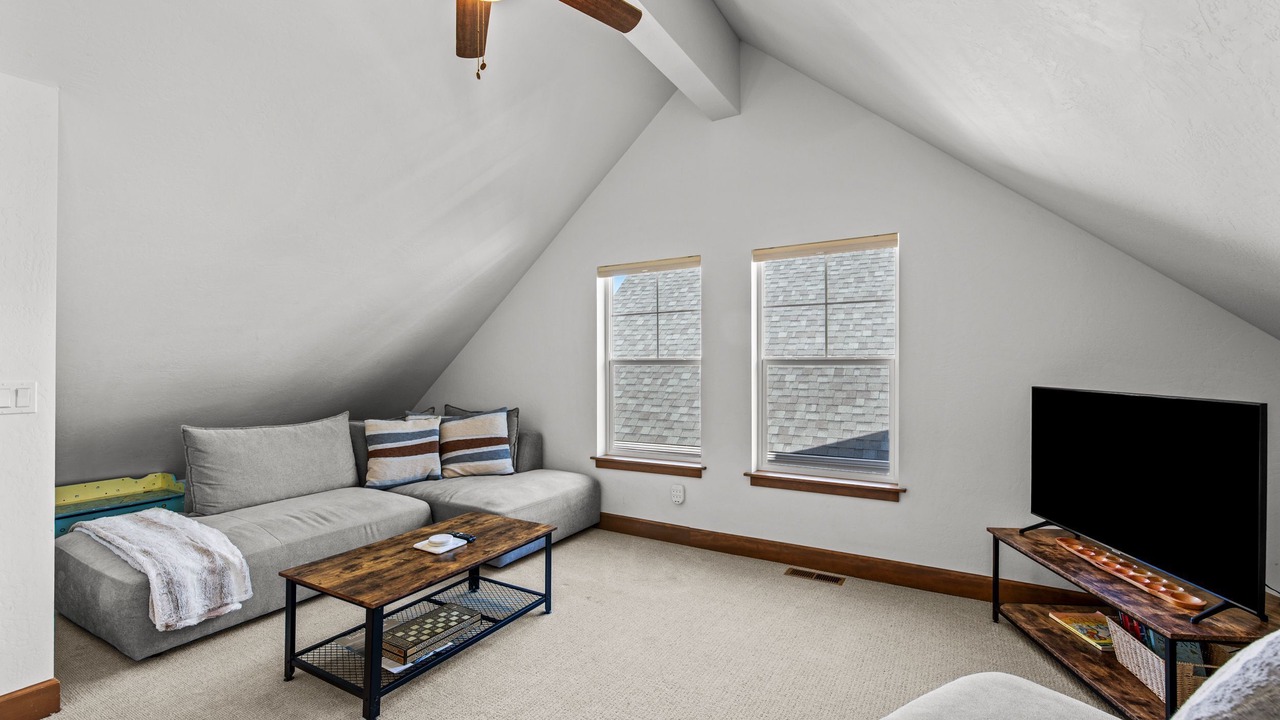 Photo of Livingroom in Dover Bay