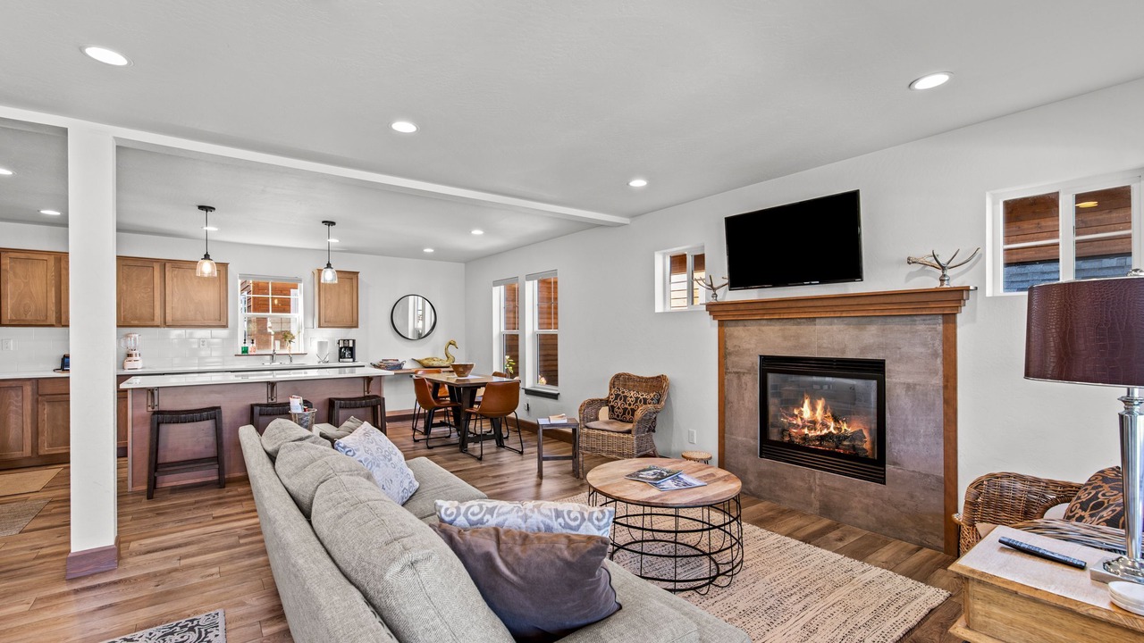 Photo of Livingroom in Dover Bay