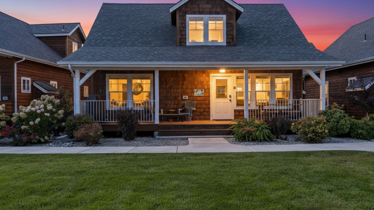 Photo of Outdoor in Dover Bay