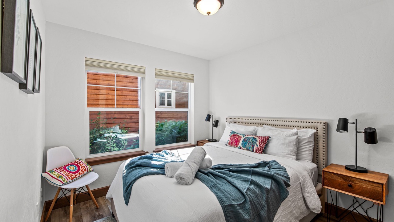 Photo of Bedroom in Dover Bay