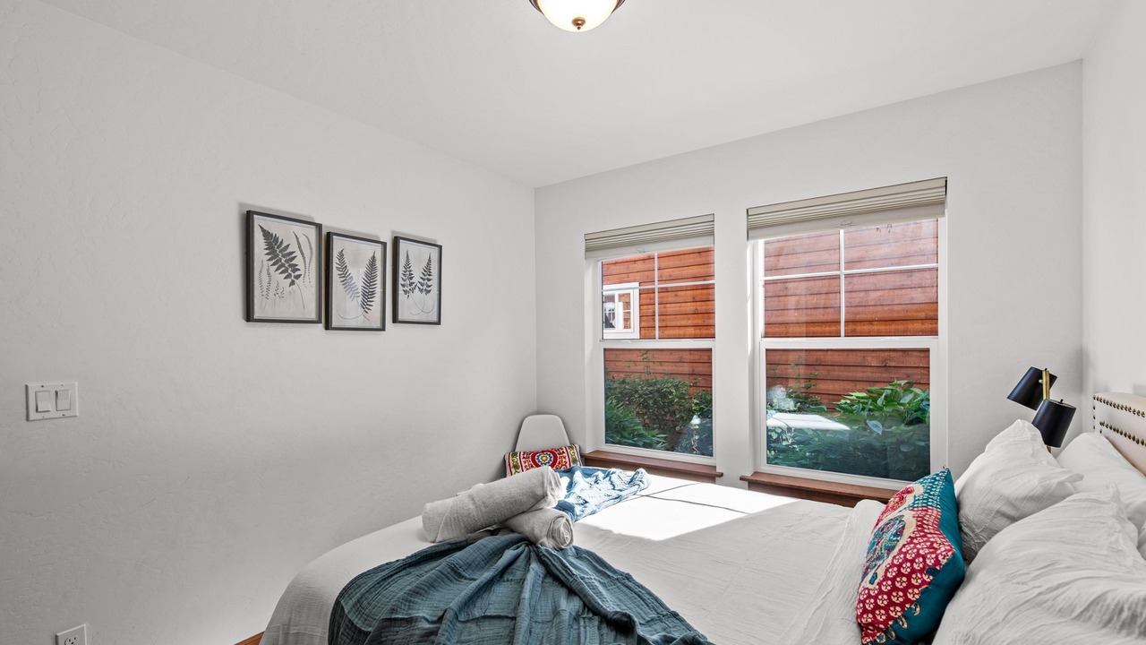 Photo of Bedroom in Dover Bay