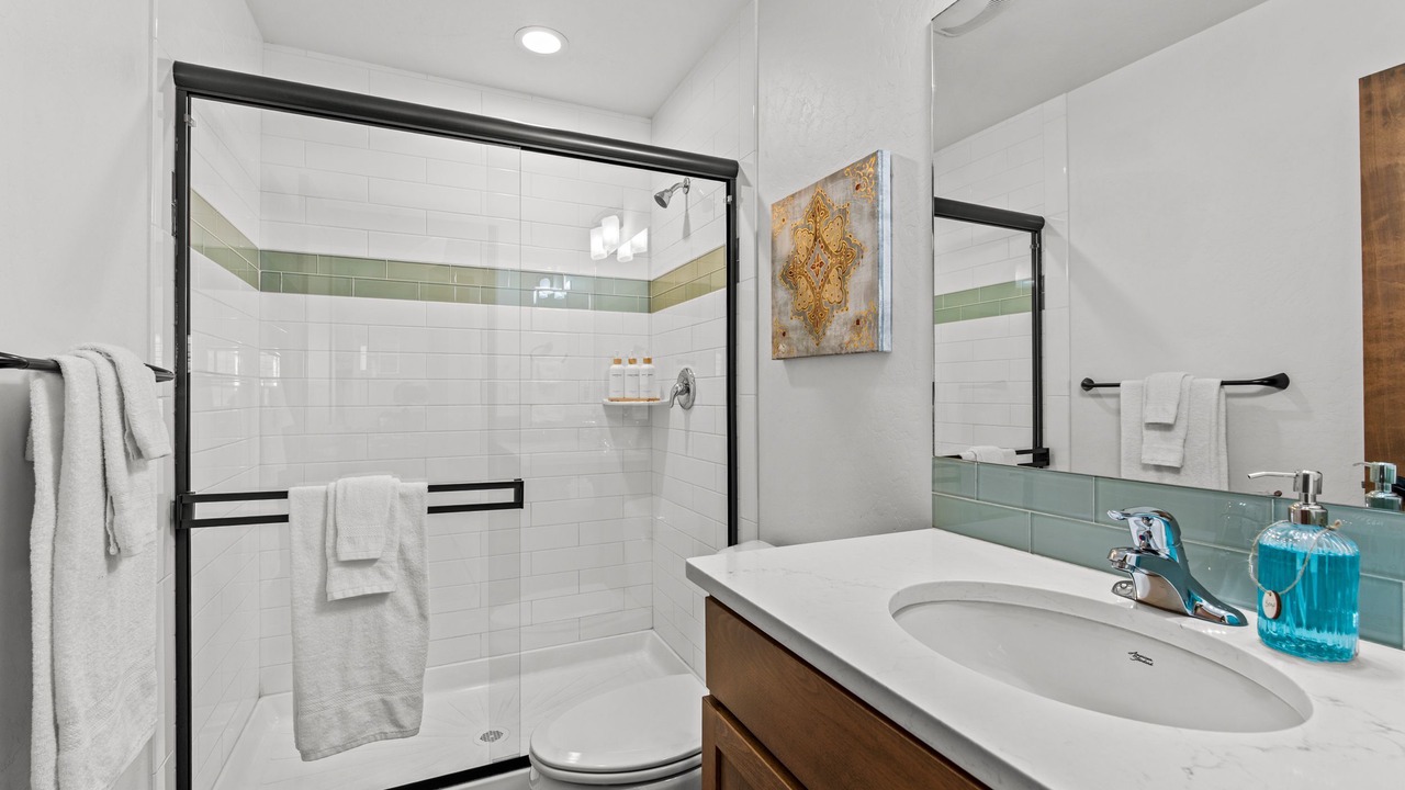 Photo of Bathroom in Dover Bay