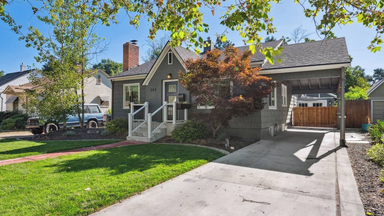 Photo of Outdoor in Depot Bench