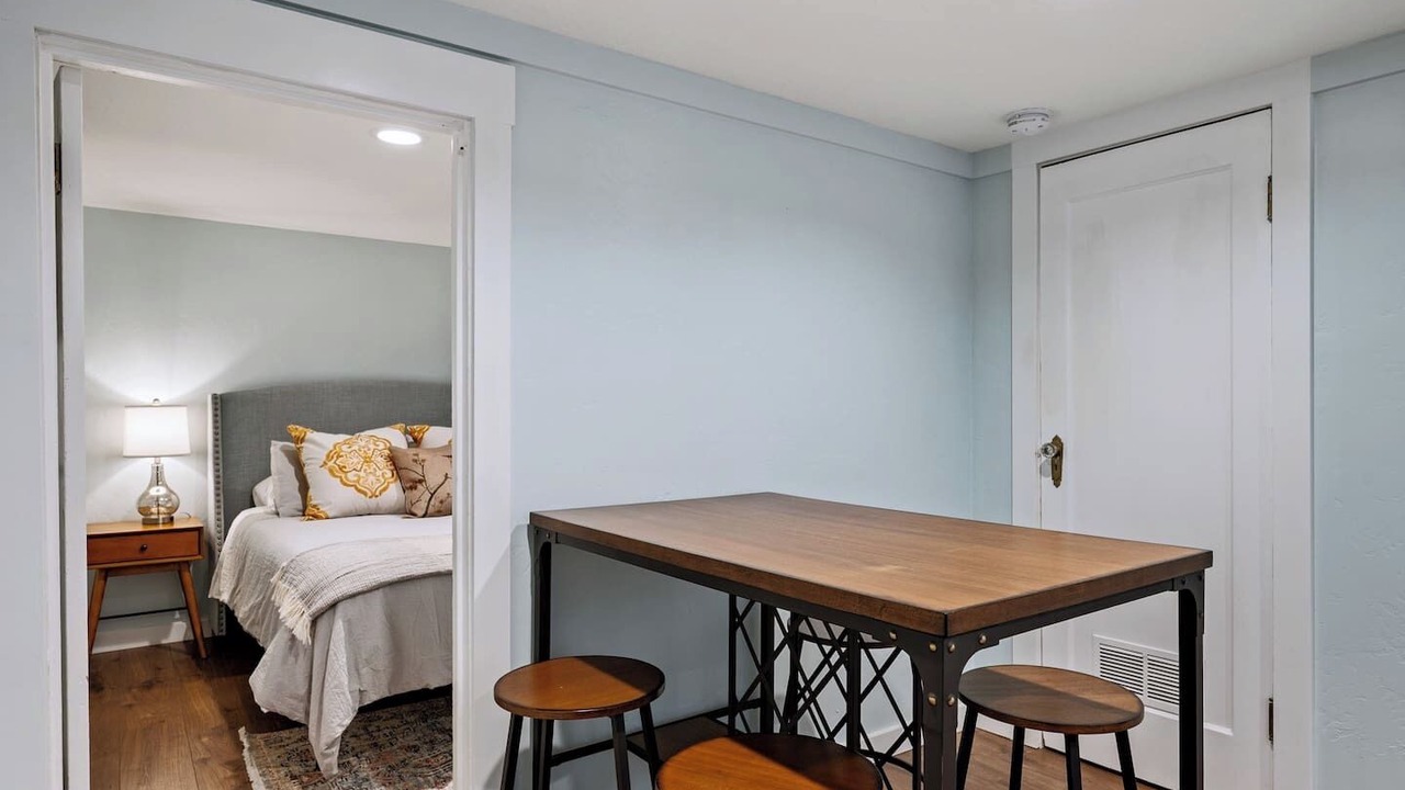 Photo of Others in Depot Bench