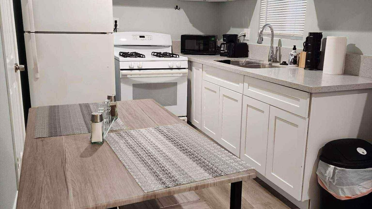 Photo of Kitchen in Santa Ana