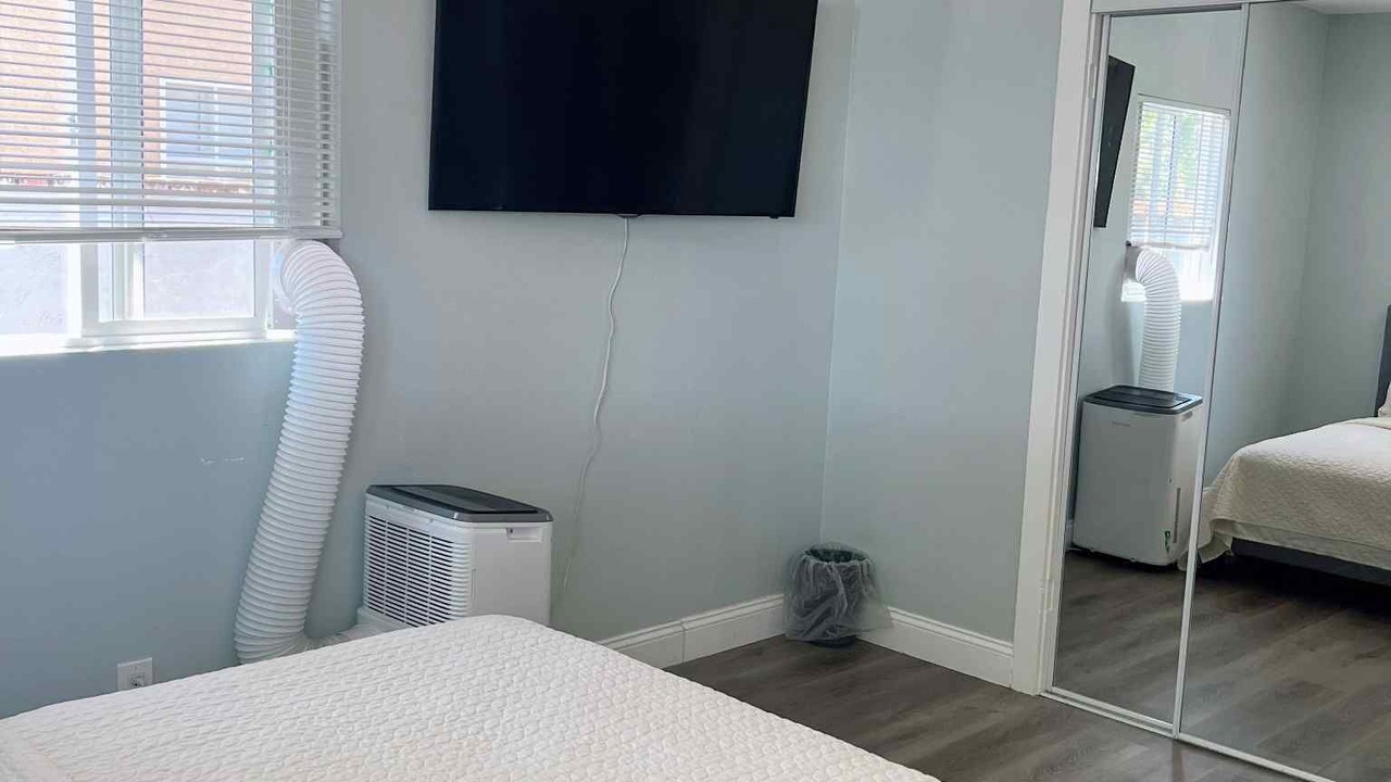 Photo of Bedroom in Santa Ana