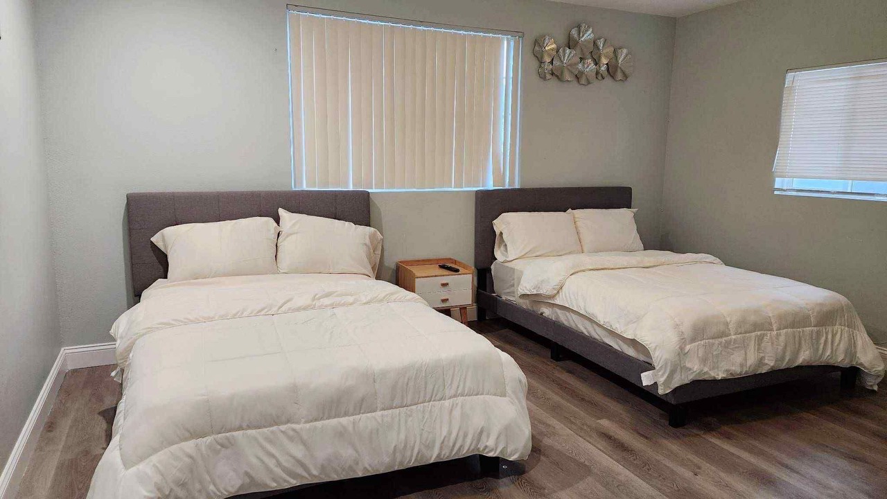 Photo of Bedroom in Santa Ana