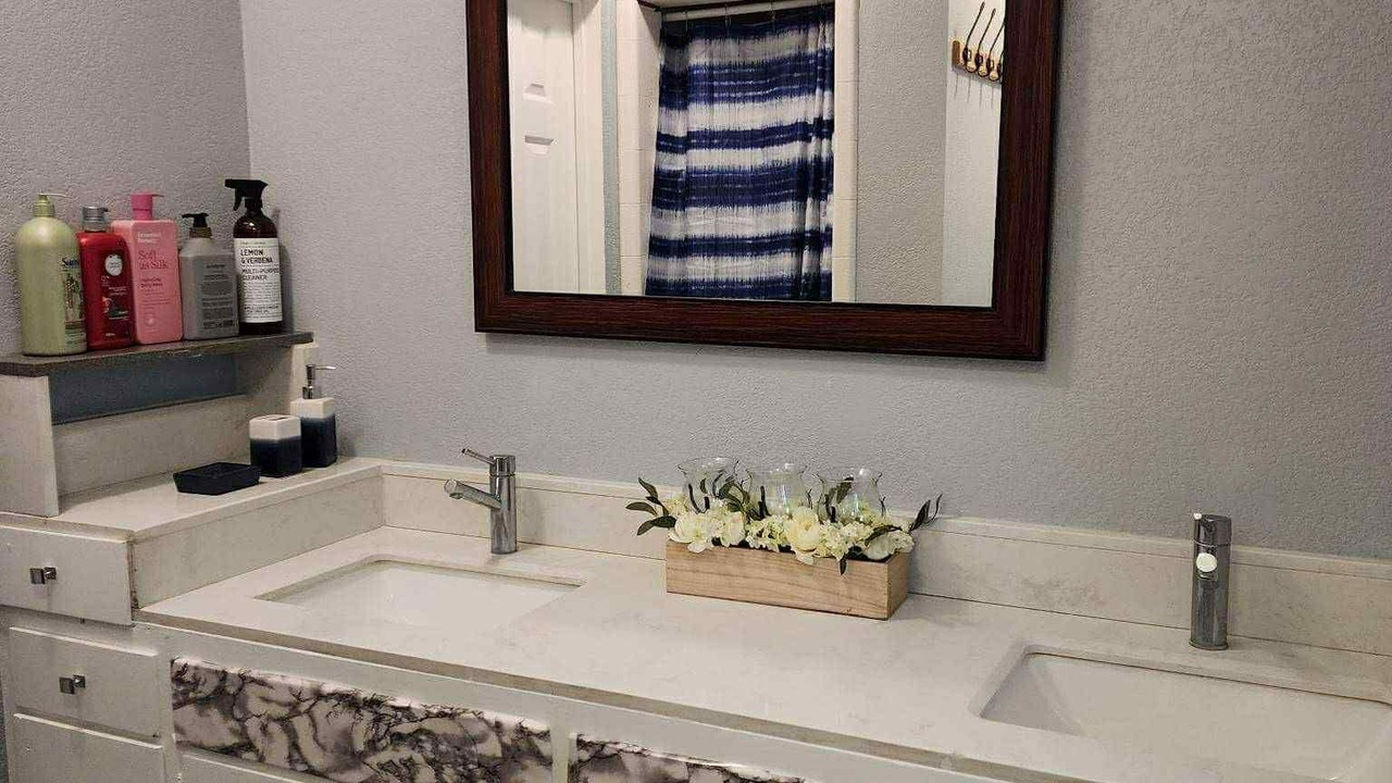 Photo of Bathroom in Santa Ana