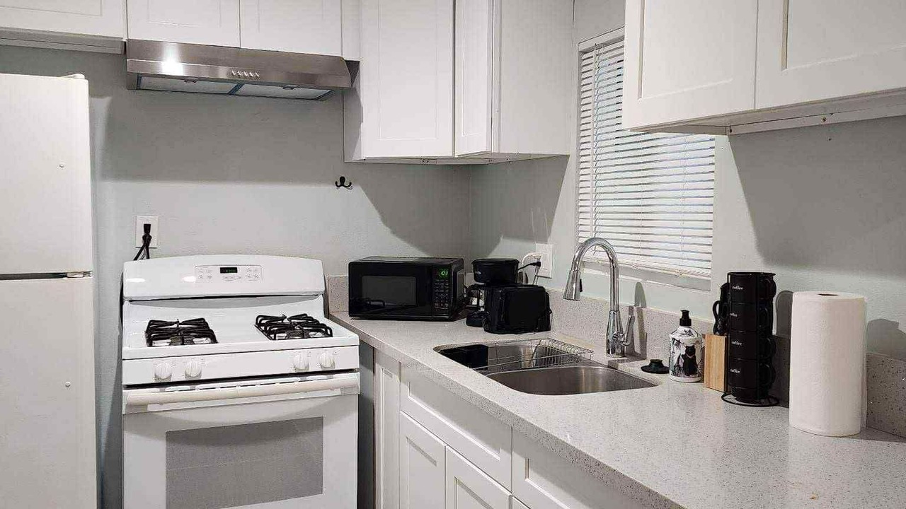 Photo of Kitchen in Santa Ana