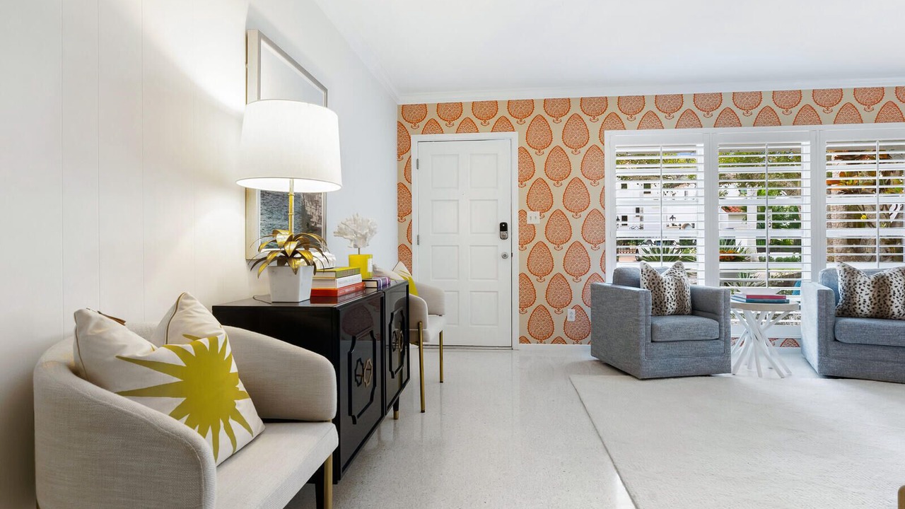 Photo of Livingroom in Saint Armands Key