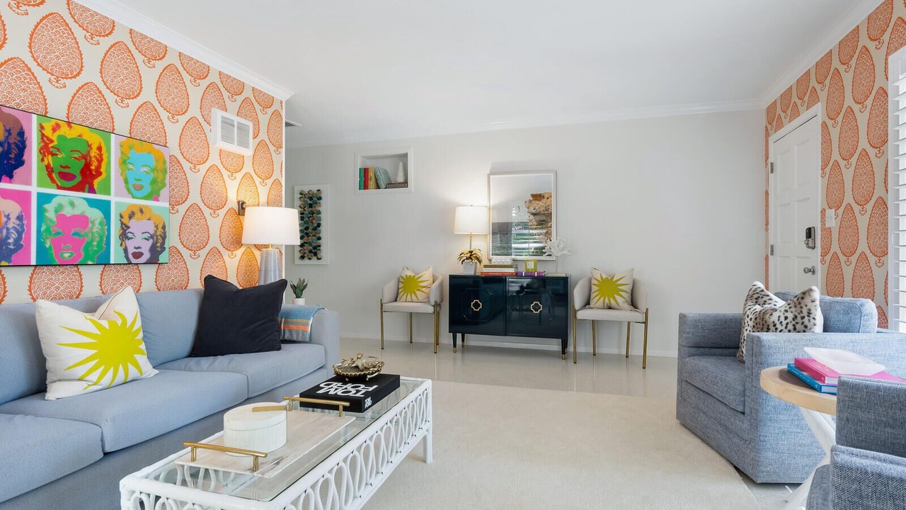 Photo of Livingroom in Saint Armands Key