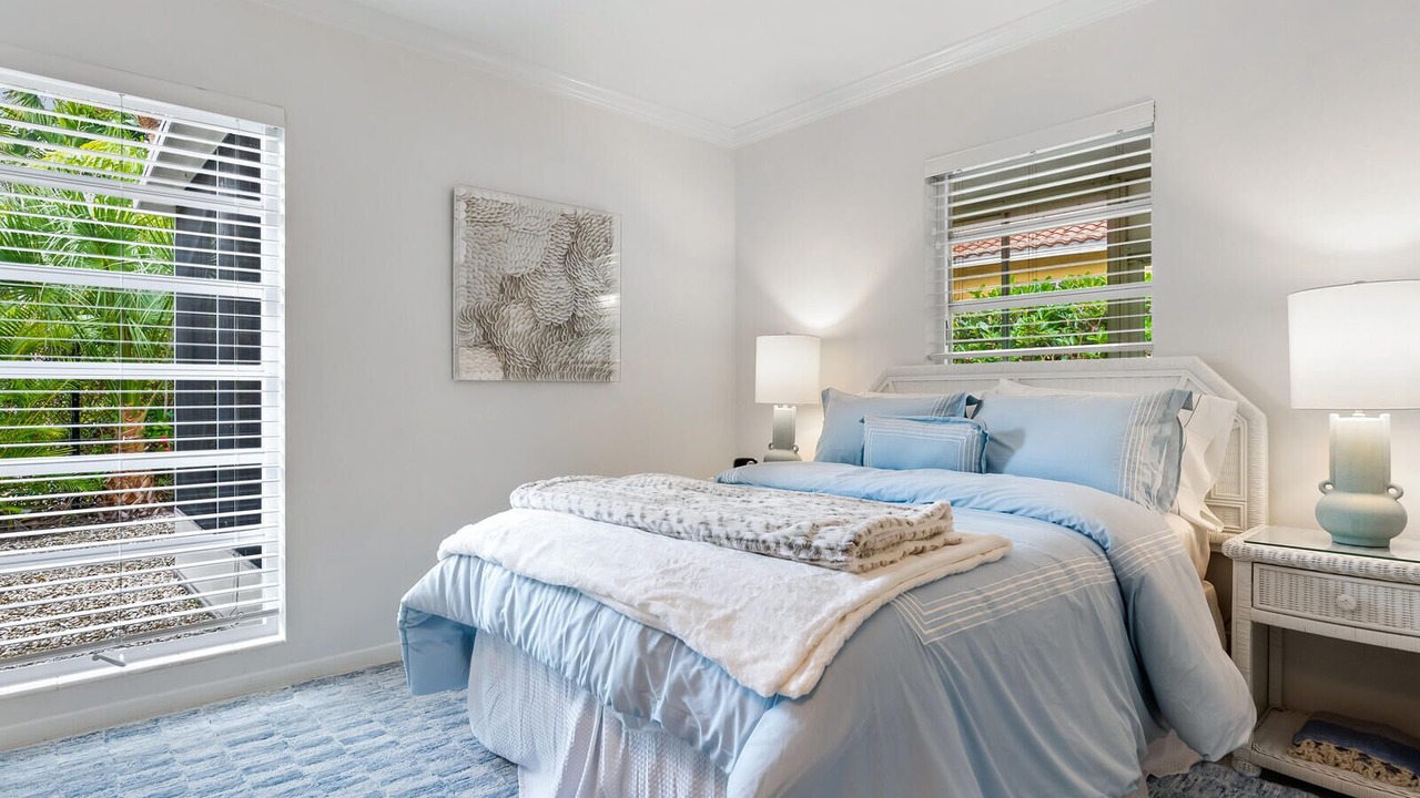 Photo of Bedroom in Saint Armands Key
