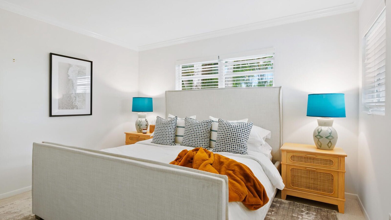 Photo of Bedroom in Saint Armands Key