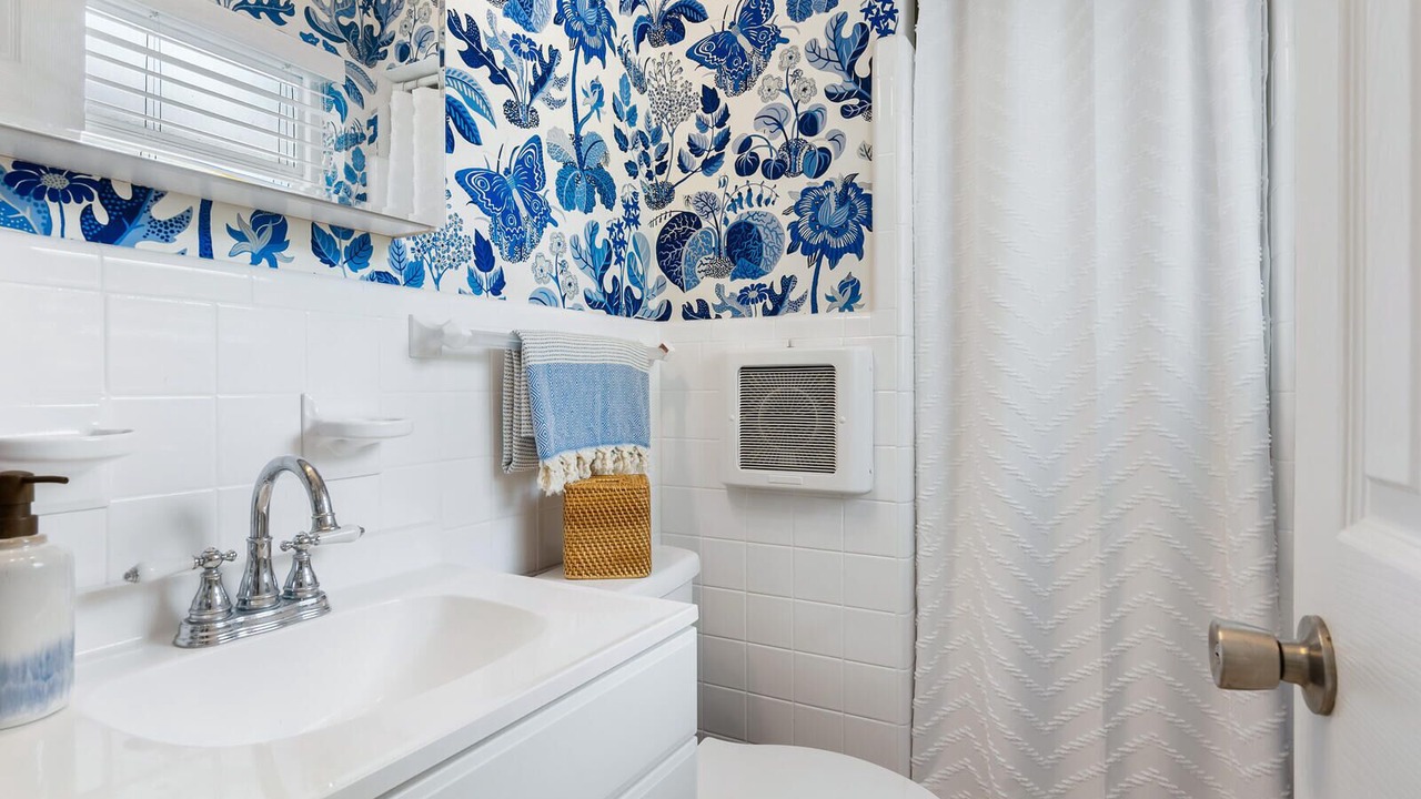 Photo of Bathroom in Saint Armands Key
