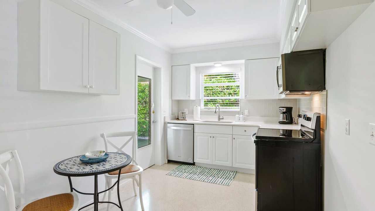 Photo of Kitchen in Saint Armands Key