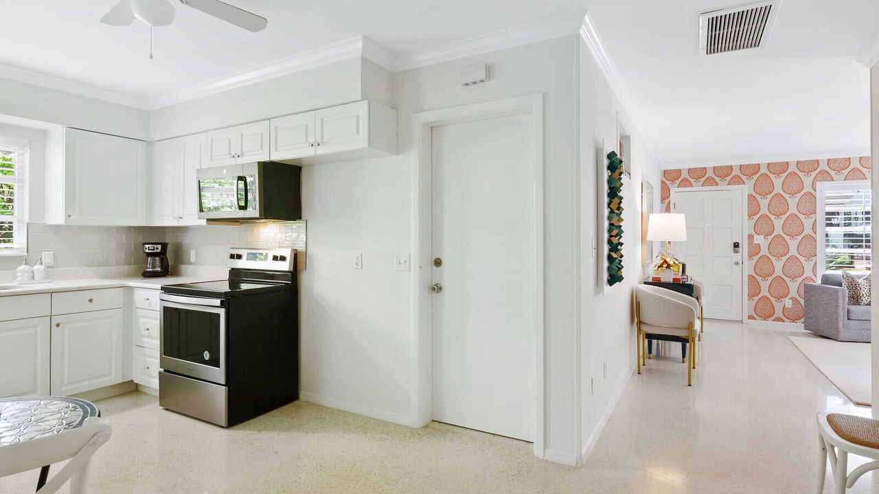 Photo of Kitchen in Saint Armands Key