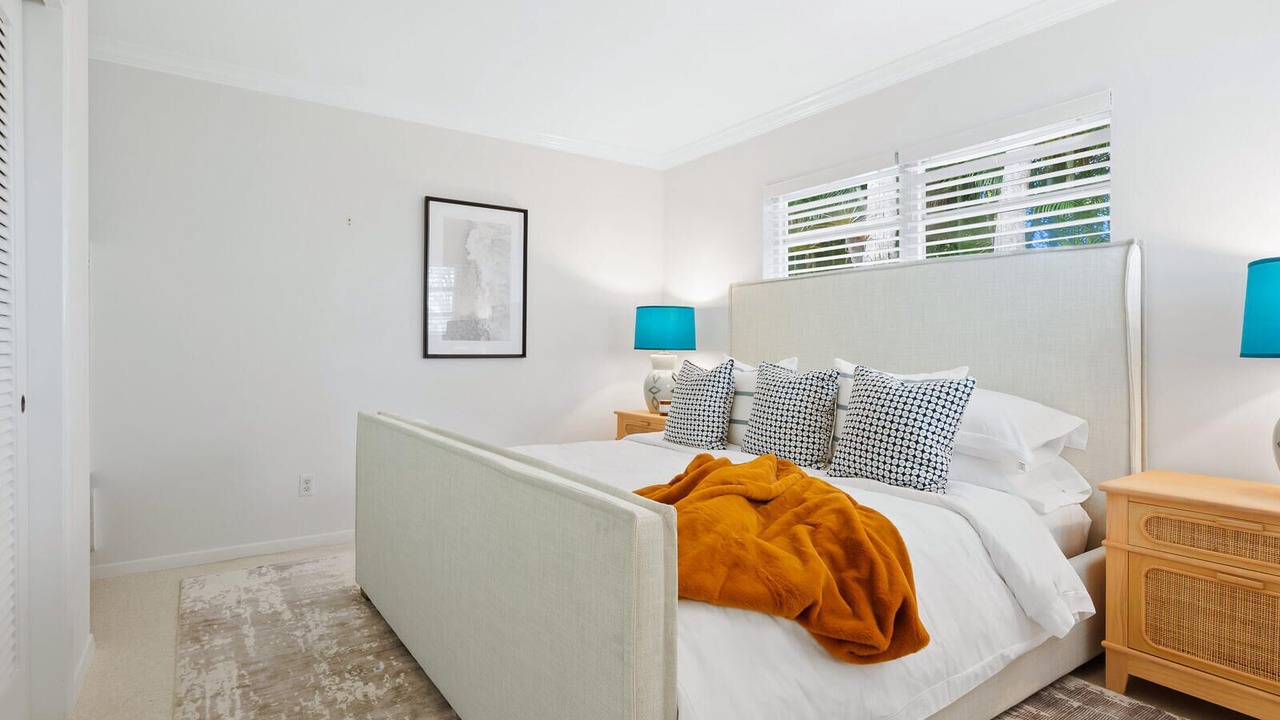 Photo of Bedroom in Saint Armands Key