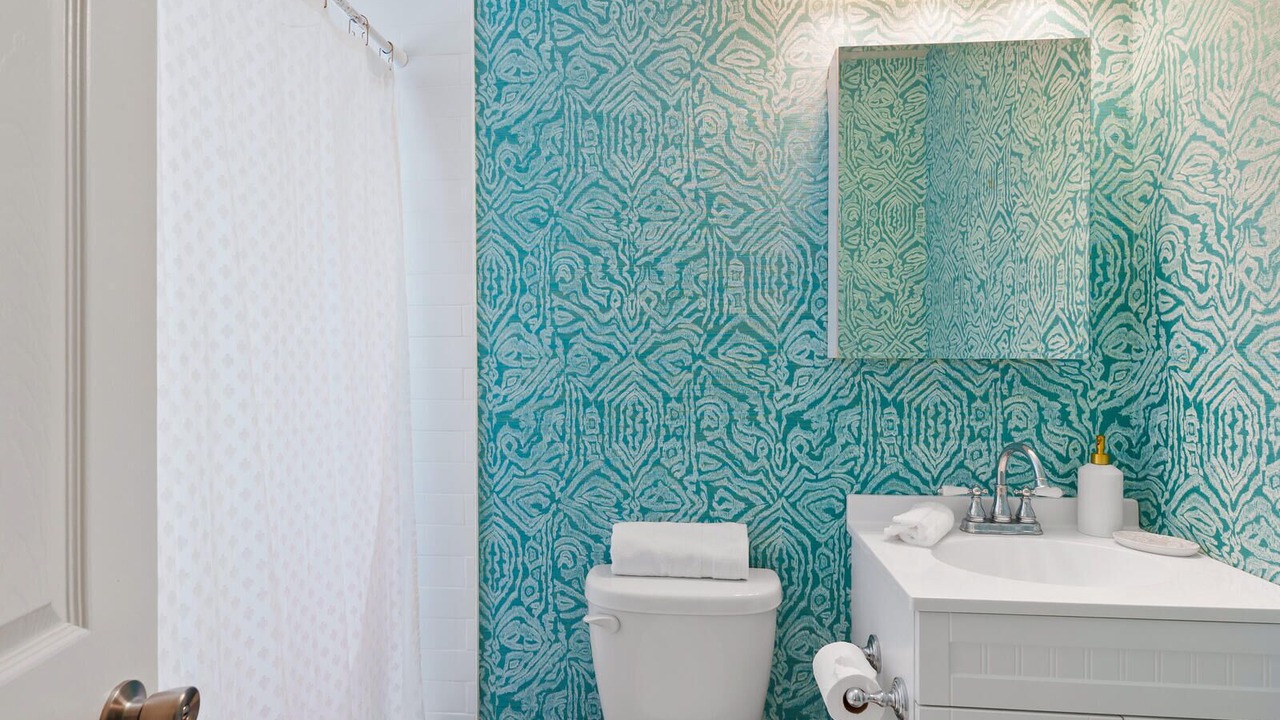Photo of Bathroom in Saint Armands Key