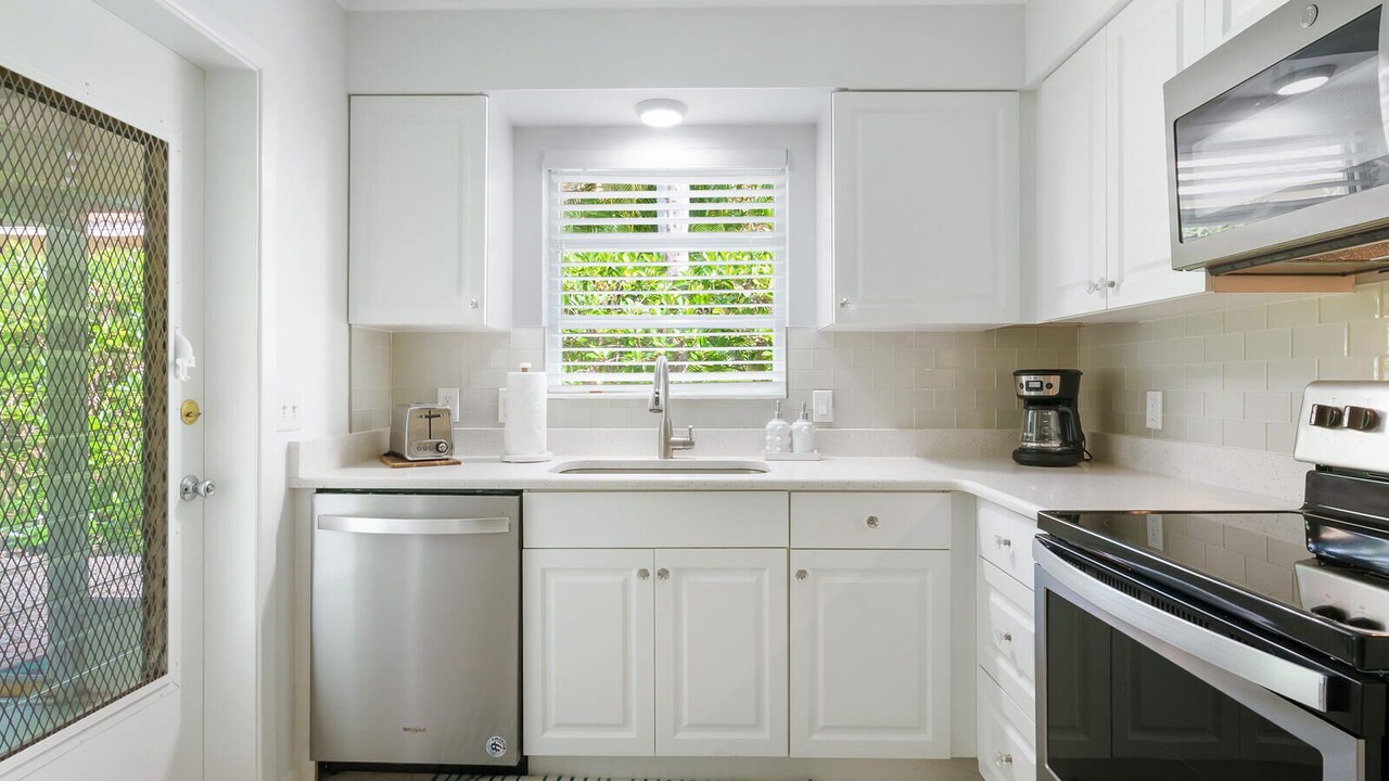 Photo of Kitchen in Saint Armands Key